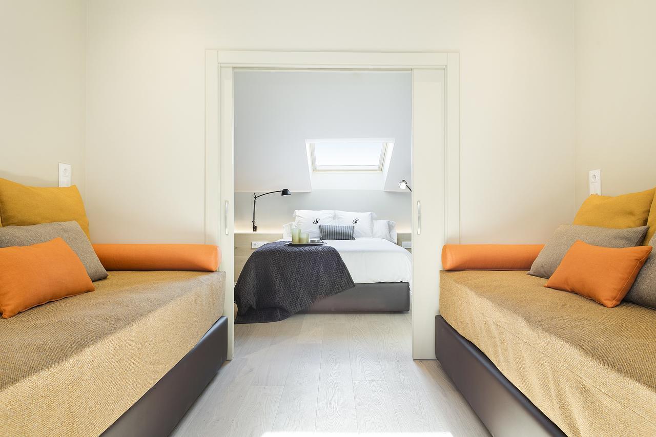 Set Terres - La Villa De Llivia - Adults Only Экстерьер фото