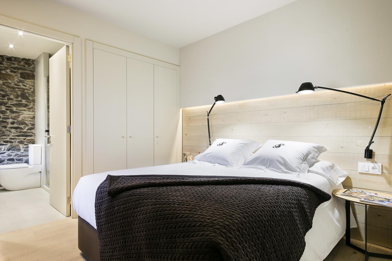 Set Terres - La Villa De Llivia - Adults Only Экстерьер фото