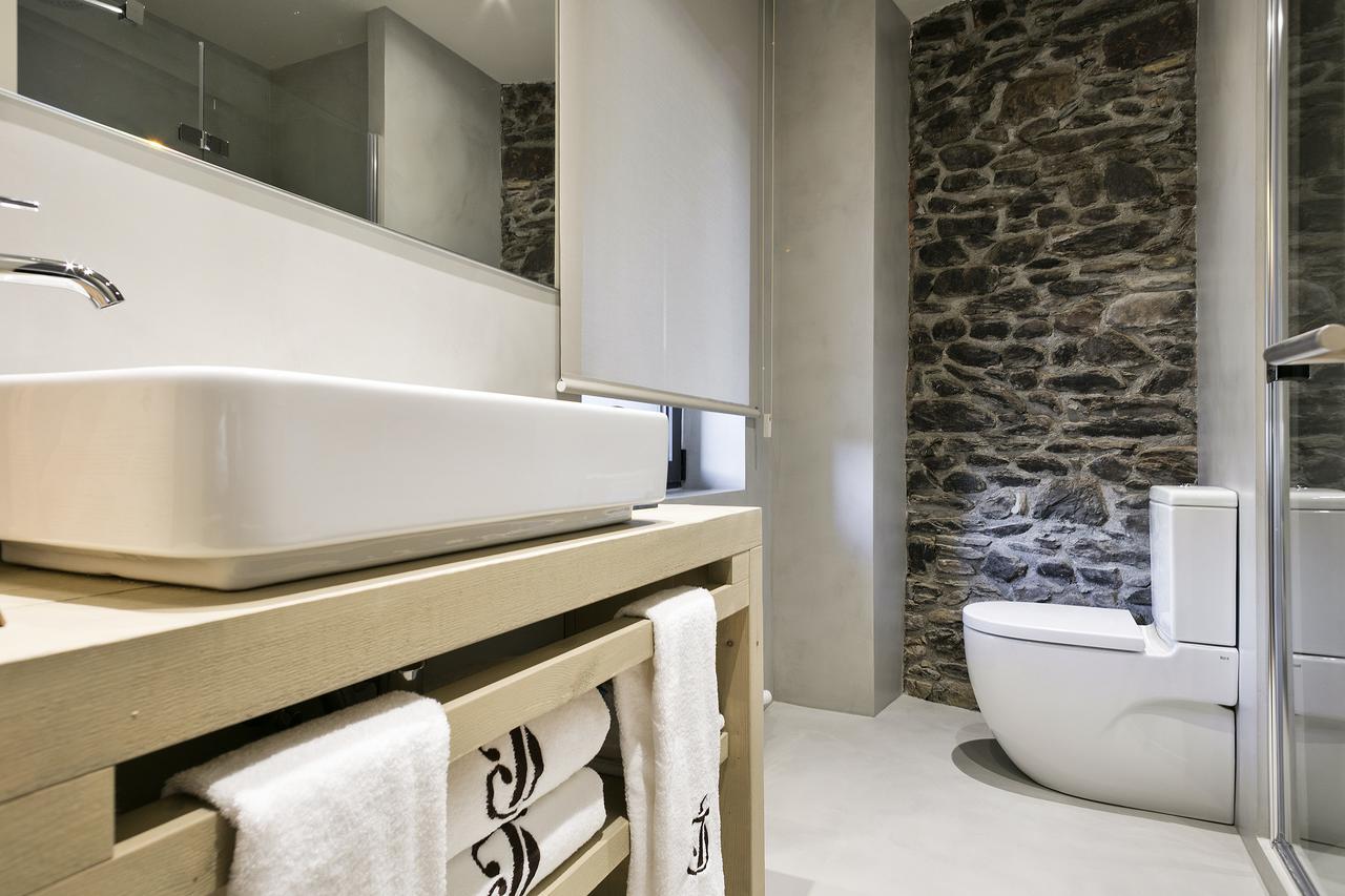 Set Terres - La Villa De Llivia - Adults Only Экстерьер фото