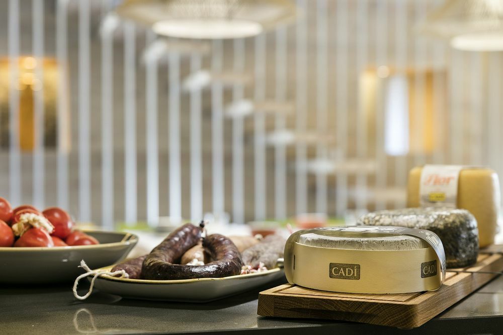 Set Terres - La Villa De Llivia - Adults Only Экстерьер фото